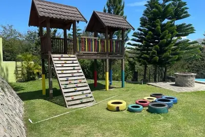 Image de Villa Vagancia, a place where you can enjoy nature.