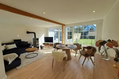 Image de Vacation home Wilma Luise - with sunny terrace - Jürgensen, Sonja -Ferienhaus