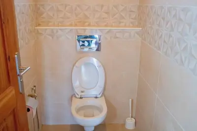 Image de Le pavillon d'Antsirabe-Villa Elégante-Champêtres