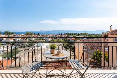 Image de Gavriil Apartments Corfu - Sea View Studio Escape