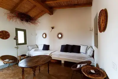 Image de La Tanca Del Conte - Suite Squidda