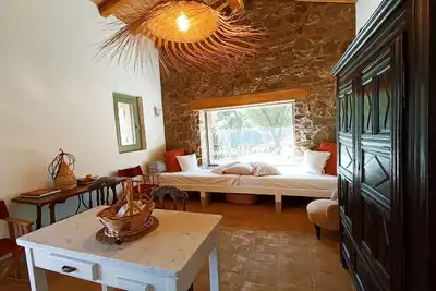 Image de La Tanca Del Conte - Suite Sughera