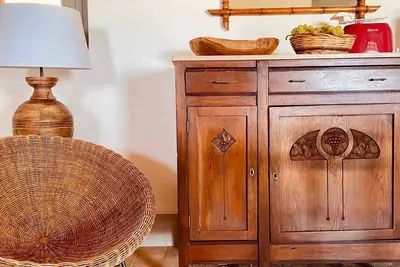 Image de La Tanca Del Conte - Suite Ulivo