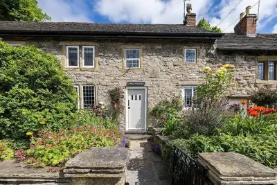 Image de Dial Cottage - Bakewell