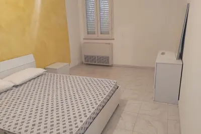 Image de Appartement « Harmony » avec terrasse privée, Wi-Fi et climatisation