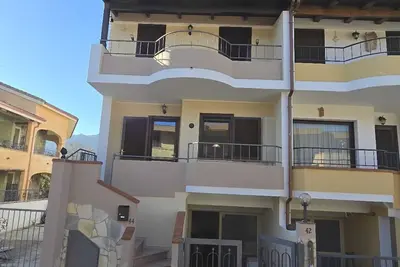 Image de Casa Ale Villasimius – Maison indépendante confortable proche des plages