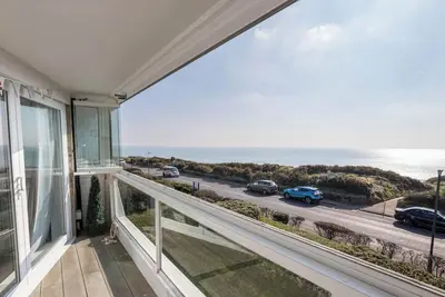 Image de Shoreline Suite - Beach and seaviews from a private balcony