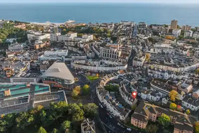 Image de Driftwood - Garden & parking close to beaches and town