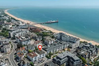 Image de Ocean Spray Suite - Within moments of beaches, the seafront & town