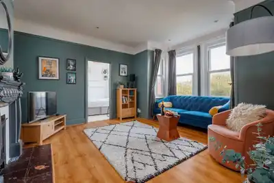 Image de Beaufort Heights - Well located for Christchurch and the beaches