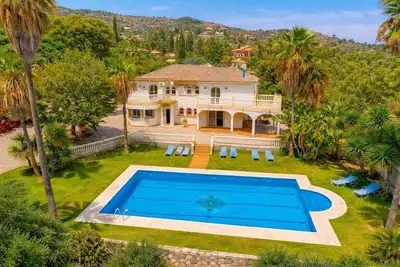 Image de Villa Mmh 5min to the beach