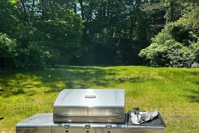 Image de Serene 4-bedroom Home in a Safe Town