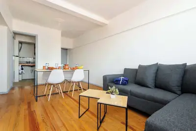 Image de Edificio Aurora – Historical Building w/City Views