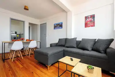 Image de Edificio Aurora: Views & Vintage Charm