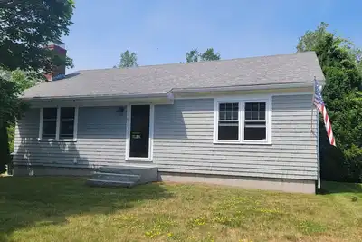 Image de Iris Cottage-Walk to Short Sands