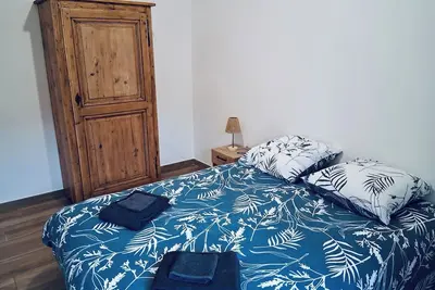 Image de Maison rénovée pour 4 à 6 personnes, au coeur du parc du Vercors