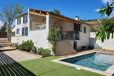 Image de Maison Luberon Proche de Lourmarin