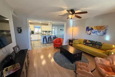 Image de Charming 3-bedroom Asu -Spring Training-home in Tempe with Ac