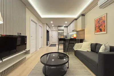 Image de Luxury & Spacious 2br Residence in Nişantaşı