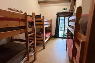 Image de Famille-Standard-Sdb privée-6-bed room