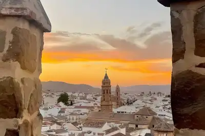Image de Casa Eloah – Spacieuse maison avec patio et emplacement paisible