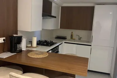 Image de Double Logement pied dans l'eau à La Marsa