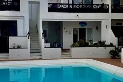 Image de 2 Bedroom Apartment, Puerto Del Carmen, Excellent access to Beach and Harbour