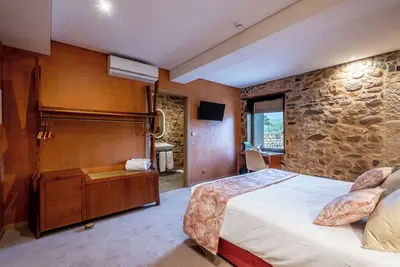 Image de Cherry Room - Superior Double Room (reduced mobility)