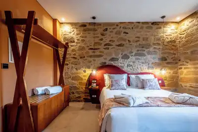 Image de Cherry Room - Double Superior Room