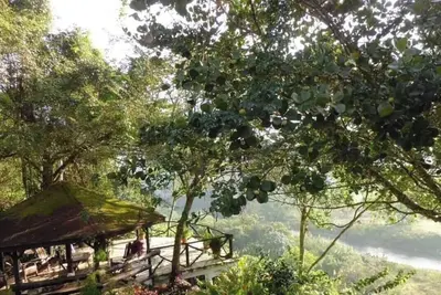 Image de Jarabacoa Dream Paradise Eco Lodge  #1 La Casona!