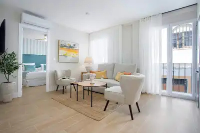 Image de Exclusive apt in Cordoba Jewish Quarter. Almanzor