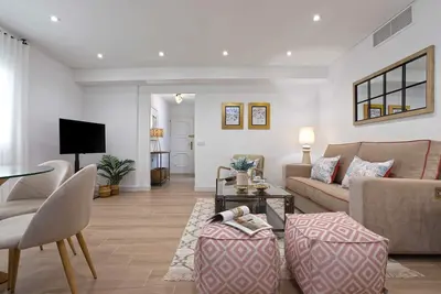 Image de Luxury apartment in Cordoba Center. Plaza Doblas
