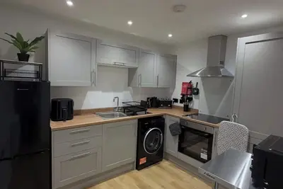 Image de The Coach House - ultimate home away from home!