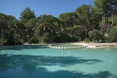 Image de Résidence Abbaechelu Santa Margherita