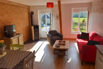 Image de Chambres d'hôtes  La Grange Aux Oiseaux