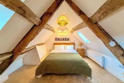 Image de Broadweavers Cottage On Cotswold Way By Stae Homes