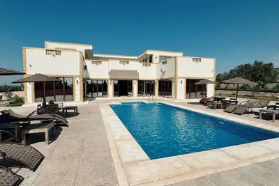 Image de Villa Ryad Ibou –A Serene Poolside Escape Near Essaouira’s Sun & Surf