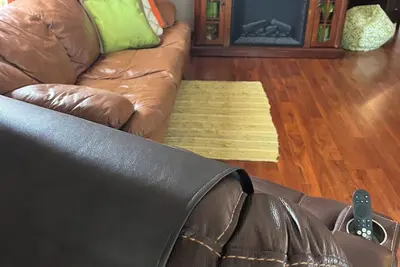 Image de Cozy 2-bedroom mobile home in quaint Largo with Ac and gym