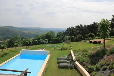 Image de Gîte de la madeleine - gorges de la loire