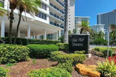 Image de Newly renovated 2br Beachfront