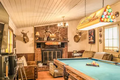 Image de Almeneiro Cabin - A Charming Nature Retreat