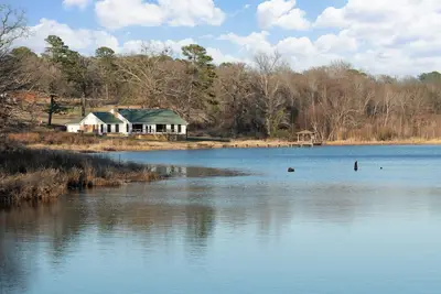 Image de The LakeHouse At Twisted Oak