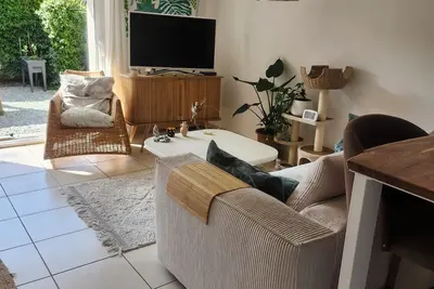 Image de Chaleureux appartement