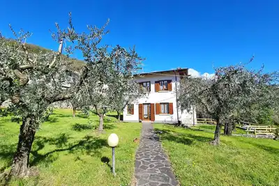 Image de Villa La Pief - Gardasee Berg