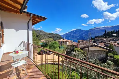 Image de Villa La Pief - Gardasee Blick