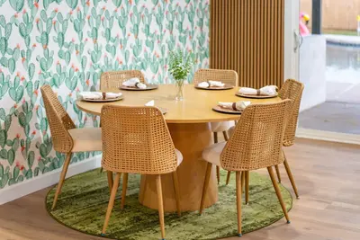 Image de Sleeps 16 | Heated Pool + Arcade + Backyard Resort