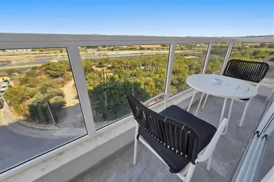 Image de National Salini Park Views, Apartment 2 bedroom 2 Bathroom Terrace