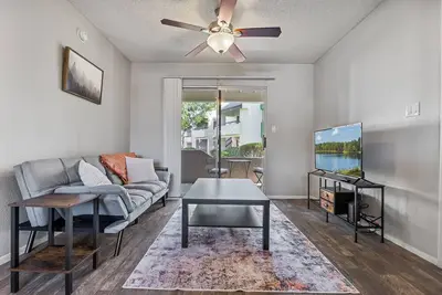 Image de Comfortable 1 Br Apartment in Gilbert, Az