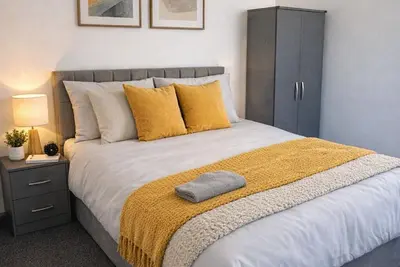 Image de Spacious 3br Contractors and Working Professionals