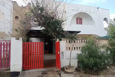 Image de Gallipoli Baia Verde Villa W/garden By Nonsolomare Holiday Homes Gallipoli
